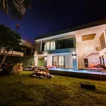 Itz Time Hua Hin Pool Villa