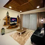 Marakesh Hua Hin Resident-Room Type E