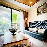 Marakesh Hua Hin Resident-Room Type E