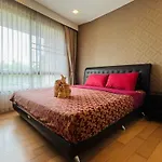 Marakesh Hua Hin Resident-Room Type E
