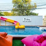 ไอทะเล พูลล่า หัวหิน I-Talay Poolvilla Huahin