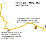 Mango Spa & Resort