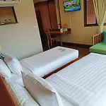 Baan Duangkaew Resort