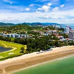 Beachfront 2 Bed Condo With Seaview! - Bw2