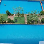 Myresort Pool View602 2Bed 2Bath Free Water Park Family Condo