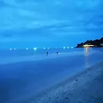 Baanchomchan