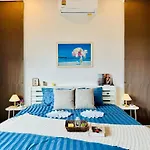 The Paragon Pool Villa Huahin