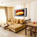 Mykonos Service Apartment