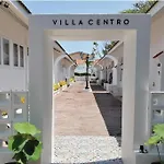Villa Centro Hua Hin