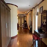 Hua Hin White Villa Hotel - Sha Certified