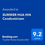 Summer Hua Hin Condominium