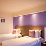 Hua Hin Grand Hotel And Plaza - Sha Extra Plus