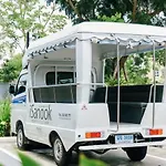 Isanook Resort & Suites Hua Hin