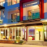I Style Hua Hin Hotel
