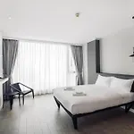 The Corner