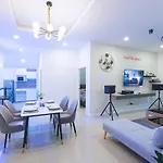 The Hideaway Large Private Villa 5Br In Hua-Hin