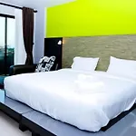 Bullkool Hua Hin Pool Villa