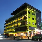 Bullkool Hua Hin Pool Villa