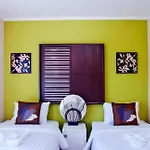 I Style Hua Hin Hotel