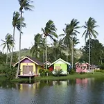 Greenfield Valley Fishing Resort