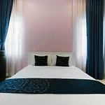 Capital O 1009 Leleaf Valley Pool Villa Resort Hua Hin