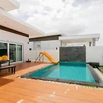 Capital O 1009 Leleaf Valley Pool Villa Resort Hua Hin