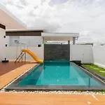 Capital O 1009 Leleaf Valley Pool Villa Resort Hua Hin
