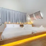 Wabi Sabi Onsen Villa Hua Hin
