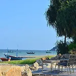 Malibu Khao Tao By Puppap