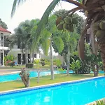 Mango Spa & Resort
