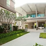 Baan Peang Ploen A712 By Huahin Holiday Condo