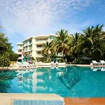 Baan Saen Ploen Apartments