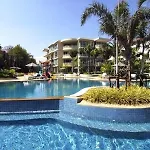 Baan Saen Ploen Apartments