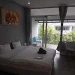Lotus Villas & Resort Hua Hin