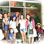 Tid Tarad Hostel Hua Hin