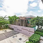 Marine Room 209B Baankhunkoey Huahin บ้านคุ้นเคย หัวหิน