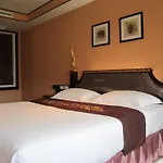 Hua Hin Markwin Lodge