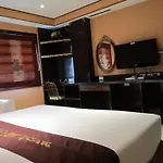 Hua Hin Markwin Lodge