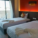 Visa Hotel Hua Hin - Sha Plus