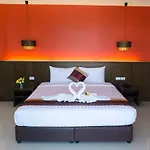 Visa Hotel Hua Hin - Sha Plus
