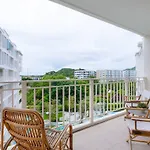 Summer Huahin Condominium