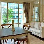 Summer Huahin Condo Pool View By Dome