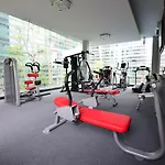 Nice Residence Hotel Huahin - Sha Extra Plus