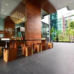 Nice Residence Hotel Huahin - Sha Extra Plus