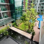 Nice Residence Hotel Huahin - Sha Extra Plus