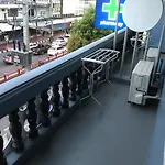 The Moon Hostel Huahin