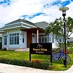 Black Mountain Resort Villas