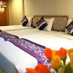 Takiab Beach Resort