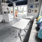 The Moon Hostel Huahin