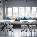 The Moon Hostel Huahin